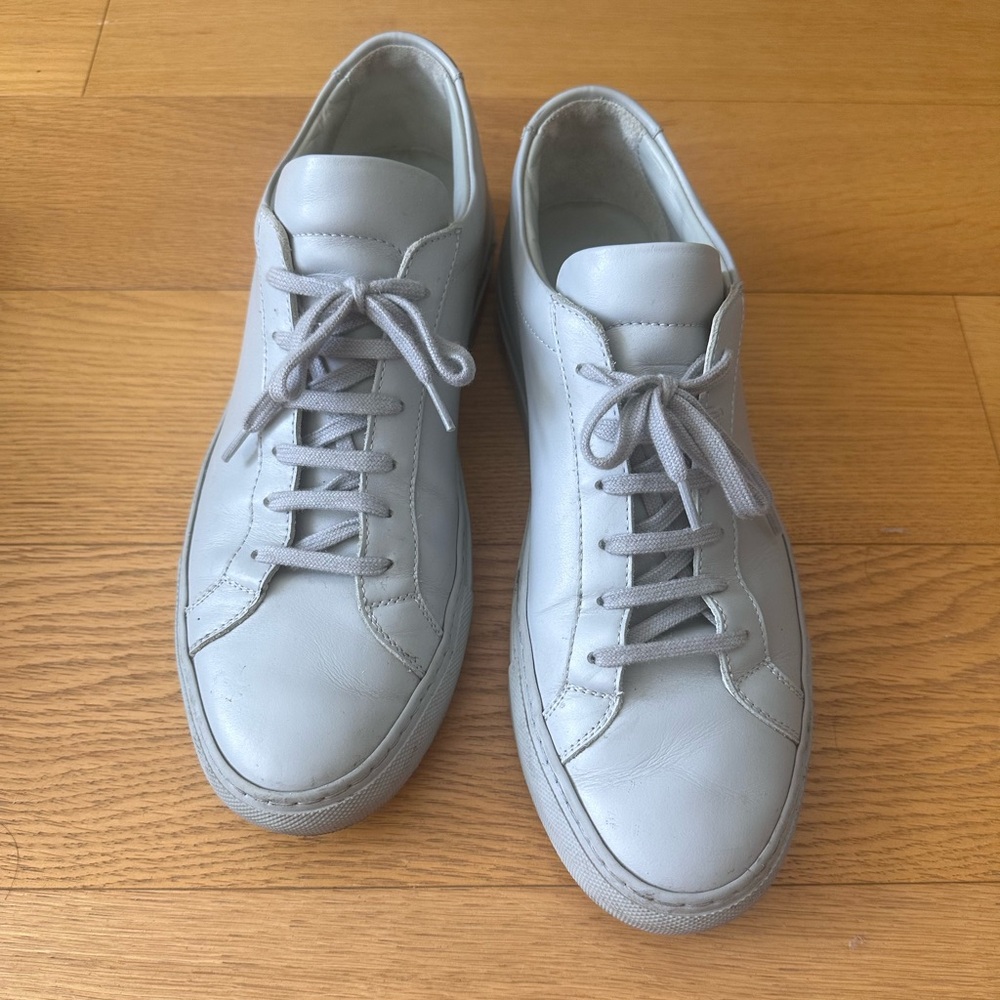 Grey Common Projects